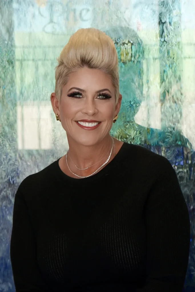 Gina Rivera